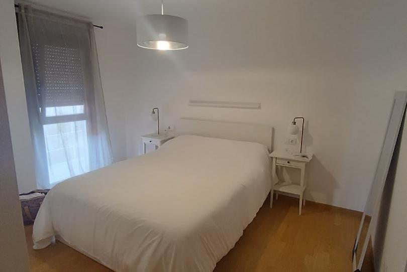 Apartament en venda a Avenida 9 de Agosto, 124, Santa Uxía de Ribeira, A Coruña - imatge 1 Foto 1 de Apartament en venda a Avenida 9 de Agosto, 124, Santa Uxía de Ribeira, A Coruña