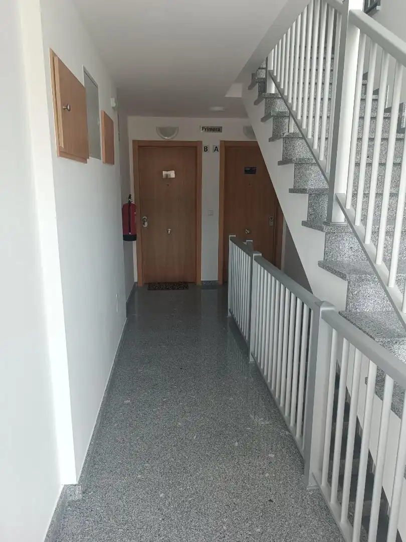 Apartamento en venta en Avenida 9 de Agosto, 124, Santa Uxía de Ribeira Apartamento en venta en Ribeira
