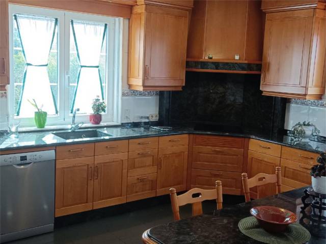 Casa-chalet en Alquiler en Área Rural