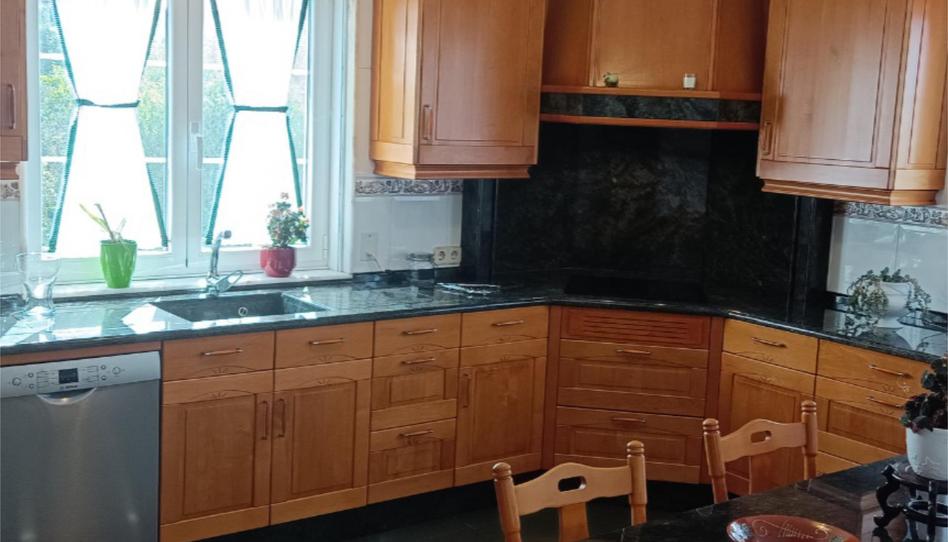 House or chalet to rent in Área Rural, A Coruña - image 1 Photo 1 of House or chalet to rent in Área Rural, A Coruña