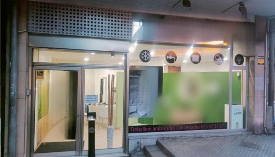 Photo 1 of Flat for sale in Carrer de Sant Cristòfol, 42, Fonts dels Capellans - Sagrada Família, Barcelona