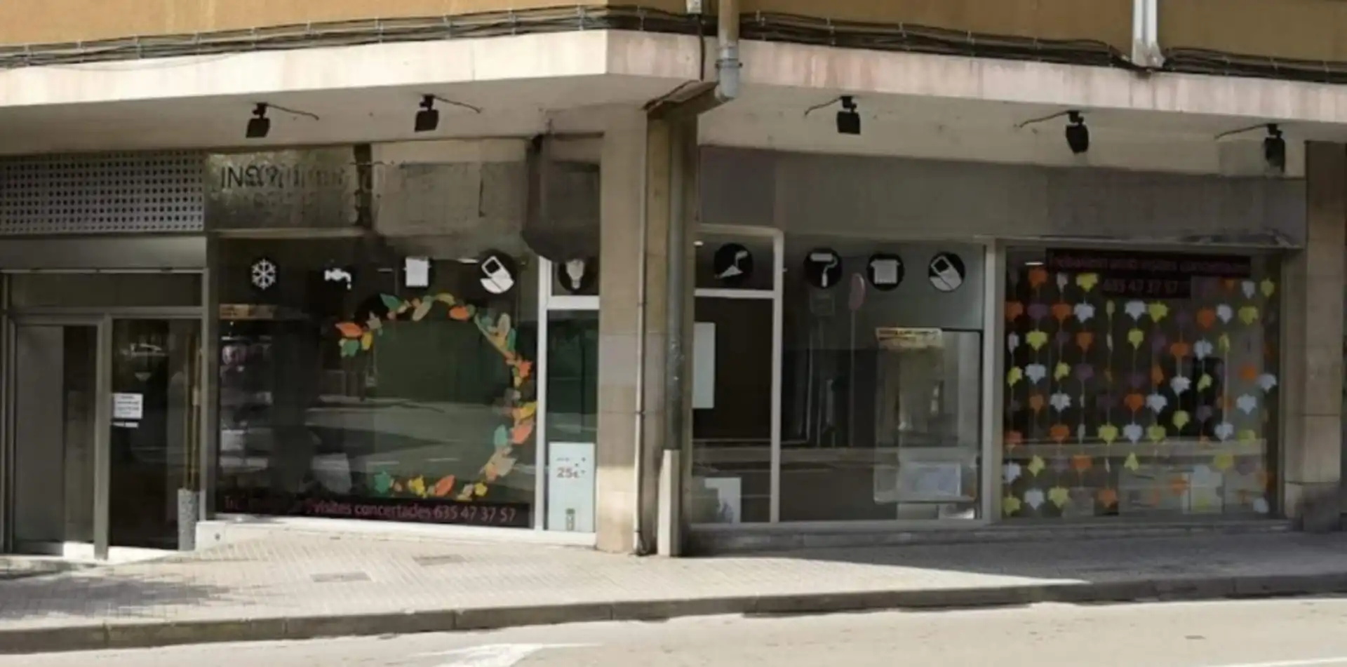 Pis en venda a Carrer de Sant Cristòfol, 42, Fonts dels Capellans - Sagrada Família Pis en venda en Manresa amb Aire condicionat