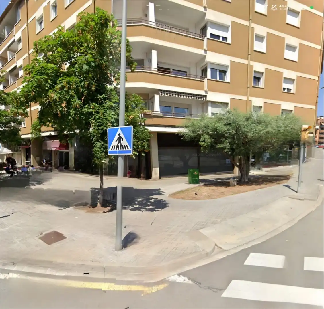 Pis en venda a Carrer de Sant Cristòfol, 42, Fonts dels Capellans - Sagrada Família Aparcament de Pis en venda en Manresa amb Aire condicionat