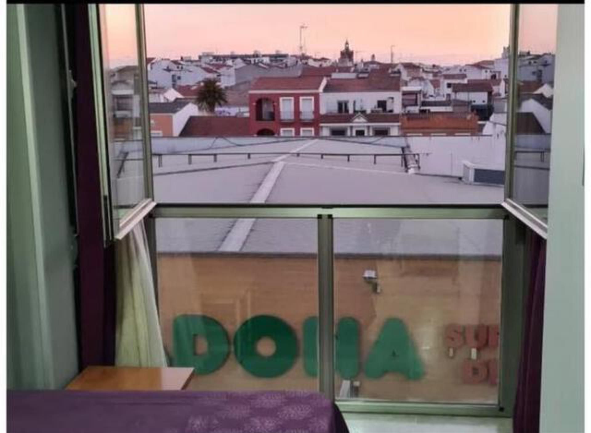 Apartment to rent in Villanueva de la Serena  with Heating, Terrace and Storage room