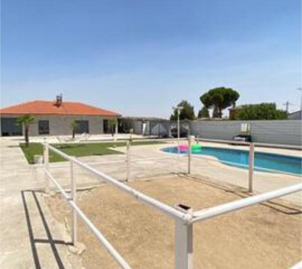 Casa adosada en venda a Yuncler, Toledo - imatge 1 Foto 1 de Casa adosada en venda a Yuncler, Toledo