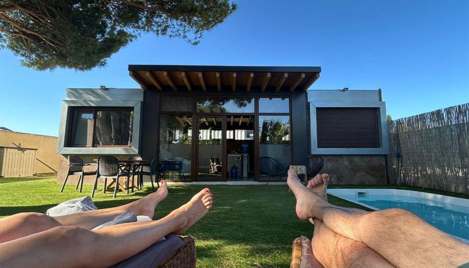 House or chalet to rent in Camino de Ceuta, 33, Las Lagunas - Campano, Cádiz - image 1 Photo 1 of House or chalet to rent in Camino de Ceuta, 33, Las Lagunas - Campano, Cádiz