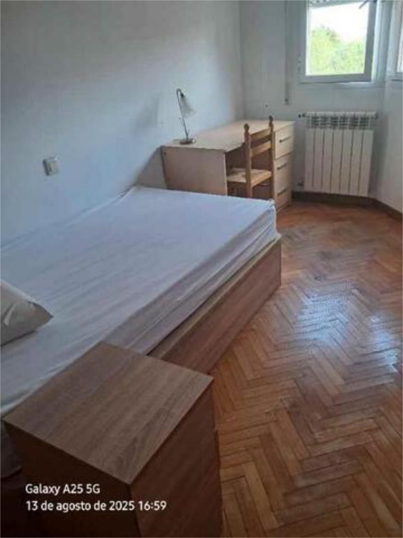 Bedroom of House or chalet to share in Colmenar Viejo