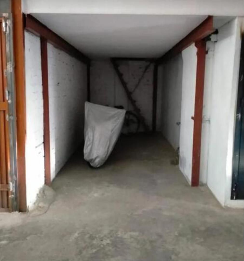 Garatge de lloguer en Málaga Capital