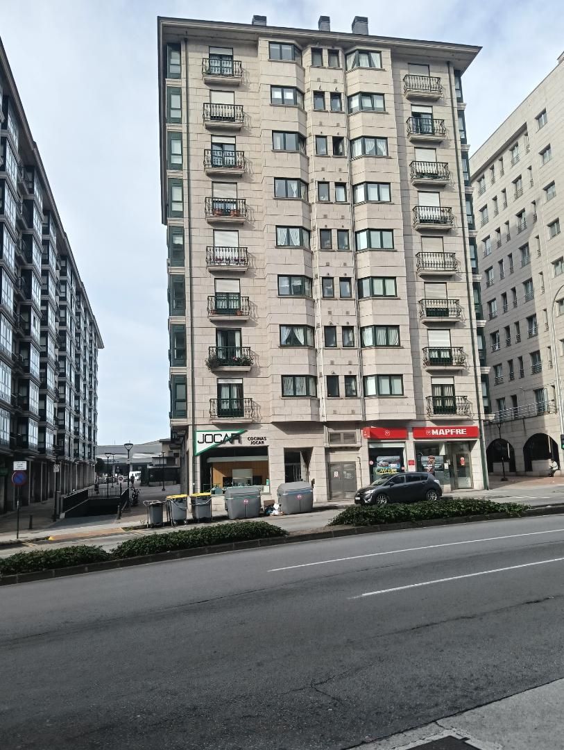 Flat for sale in Ronda de Outeiro, 215, Vioño