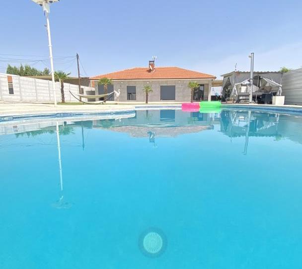 Casa o chalet en venta en Calle Madrid, 73, Yuncler, Toledo - imagen 1 Foto 1 de Casa o chalet en venta en Calle Madrid, 73, Yuncler, Toledo