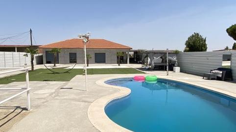 Casa o chalet en venta en Calle Madrid, 73, Yuncler, Toledo - imagen 2 Foto 2 de Casa o chalet en venta en Calle Madrid, 73, Yuncler, Toledo