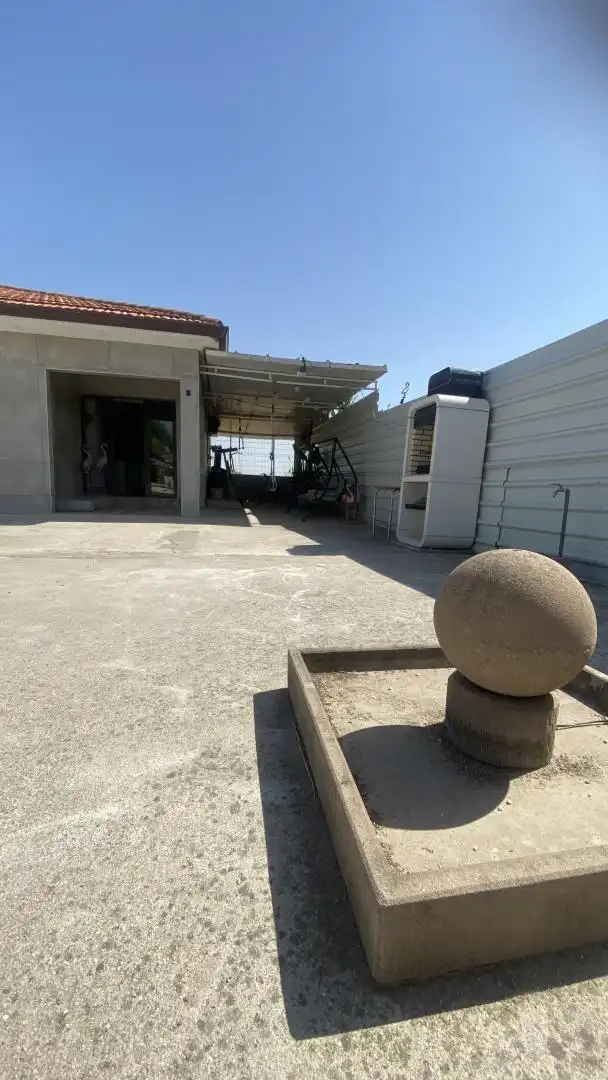 Houses for sale in Calle Madrid, 73, Yuncler Terrace of Houses for sale in Yuncler with Air Conditioner and Swimming Pool