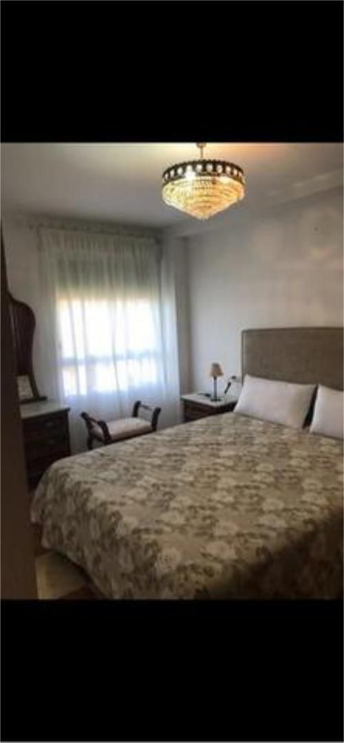 Flat to rent in Parque Figueroa