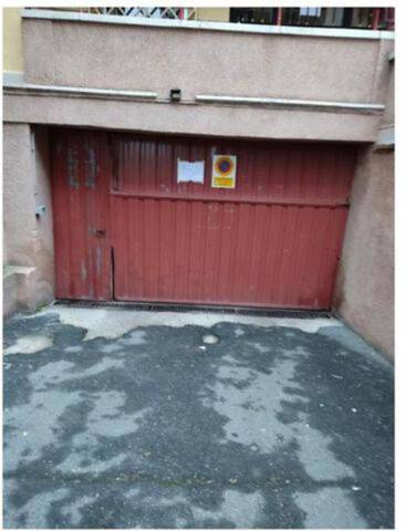 Garaje en Alquiler en San Antonio