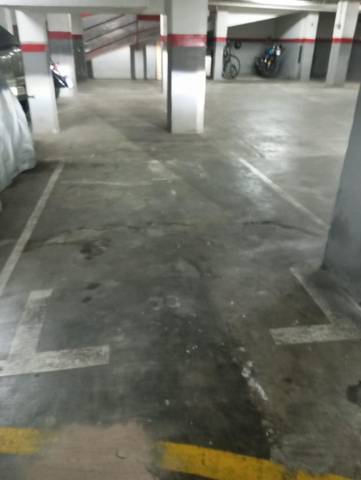 Garaje en Alquiler en Torrent de Can Mariner, 17 en Horta