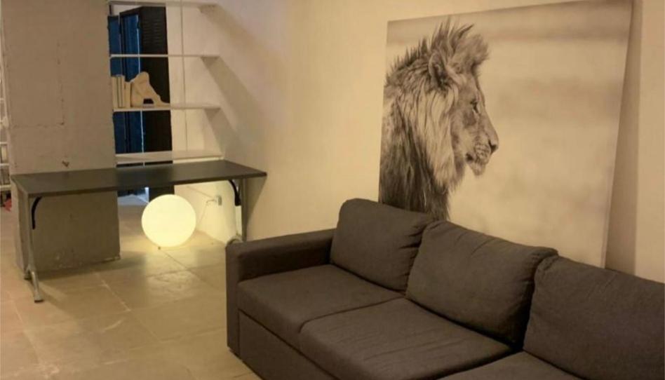 Photo 1 of Premises to rent in Carrer de Ramon de Montcada, 27, Costa de la Calma, Illes Balears