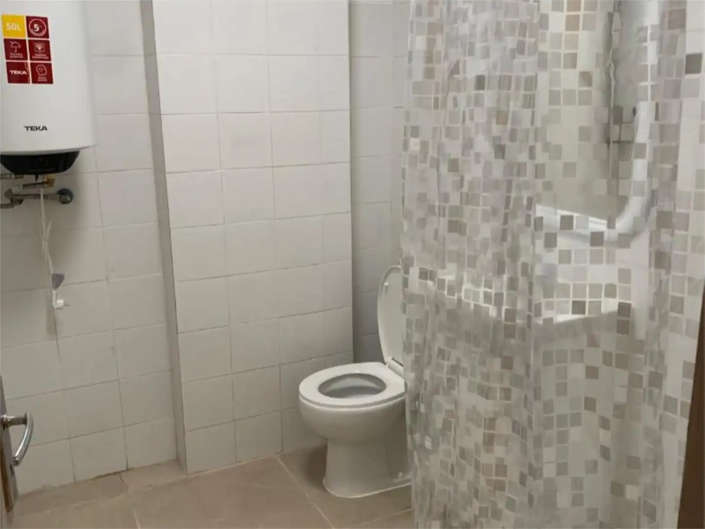 Local de alquiler en Carrer de Ramon de Montcada, 27, Costa de la Calma Baño de Local de alquiler en Calvià con Amueblado