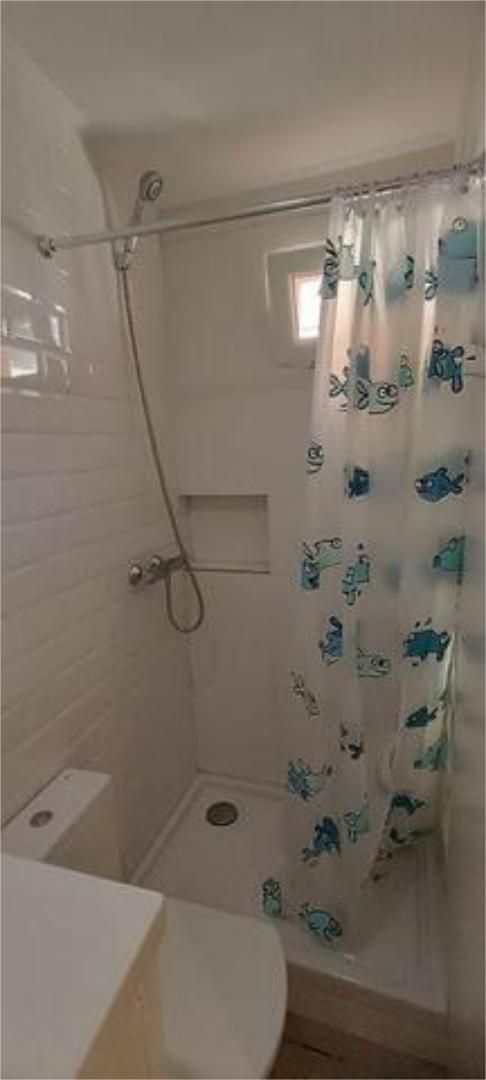 Bathroom of Flat to rent in Bilbao 