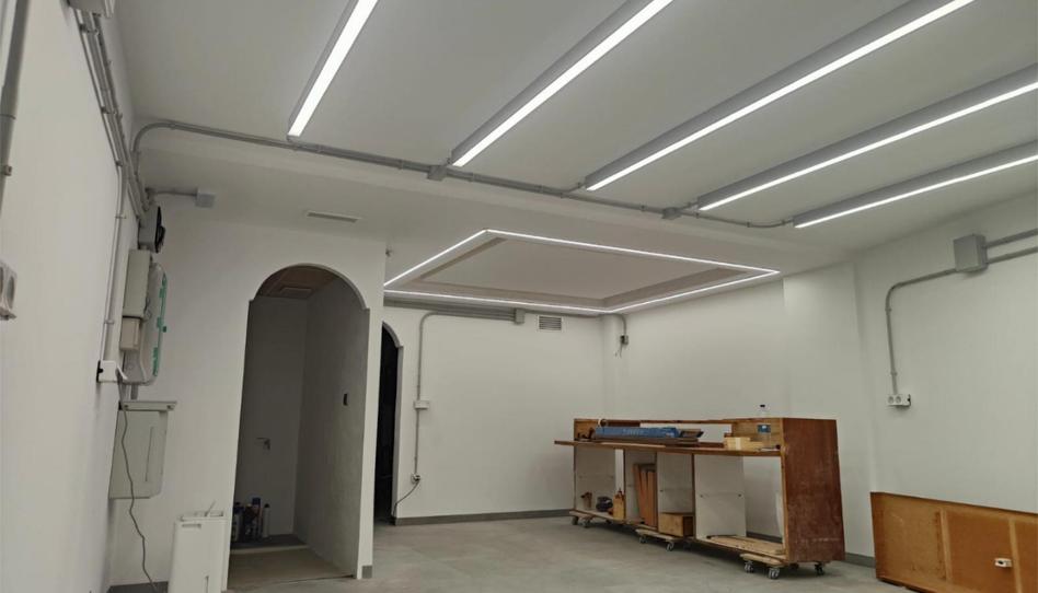 Planta baixa en venda a Parque Ruperto Chapí, 14, El Carril - Paseo de Chapi, Alicante - imatge 1 Foto 1 de Planta baixa en venda a Parque Ruperto Chapí, 14, El Carril - Paseo de Chapi, Alicante