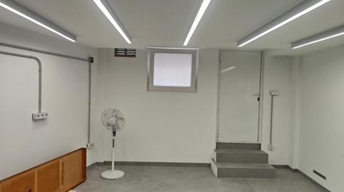 Planta baixa en venda a Parque Ruperto Chapí, 14, El Carril - Paseo de Chapi, Alicante - imatge 5 Foto 5 de Planta baixa en venda a Parque Ruperto Chapí, 14, El Carril - Paseo de Chapi, Alicante