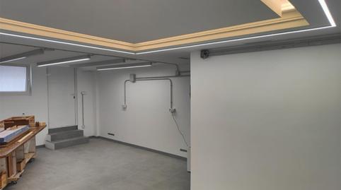 Planta baixa en venda a Parque Ruperto Chapí, 14, El Carril - Paseo de Chapi, Alicante - imatge 4 Foto 4 de Planta baixa en venda a Parque Ruperto Chapí, 14, El Carril - Paseo de Chapi, Alicante