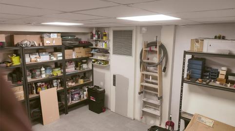 Planta baixa en venda a Parque Ruperto Chapí, 14, El Carril - Paseo de Chapi, Alicante - imatge 3 Foto 3 de Planta baixa en venda a Parque Ruperto Chapí, 14, El Carril - Paseo de Chapi, Alicante