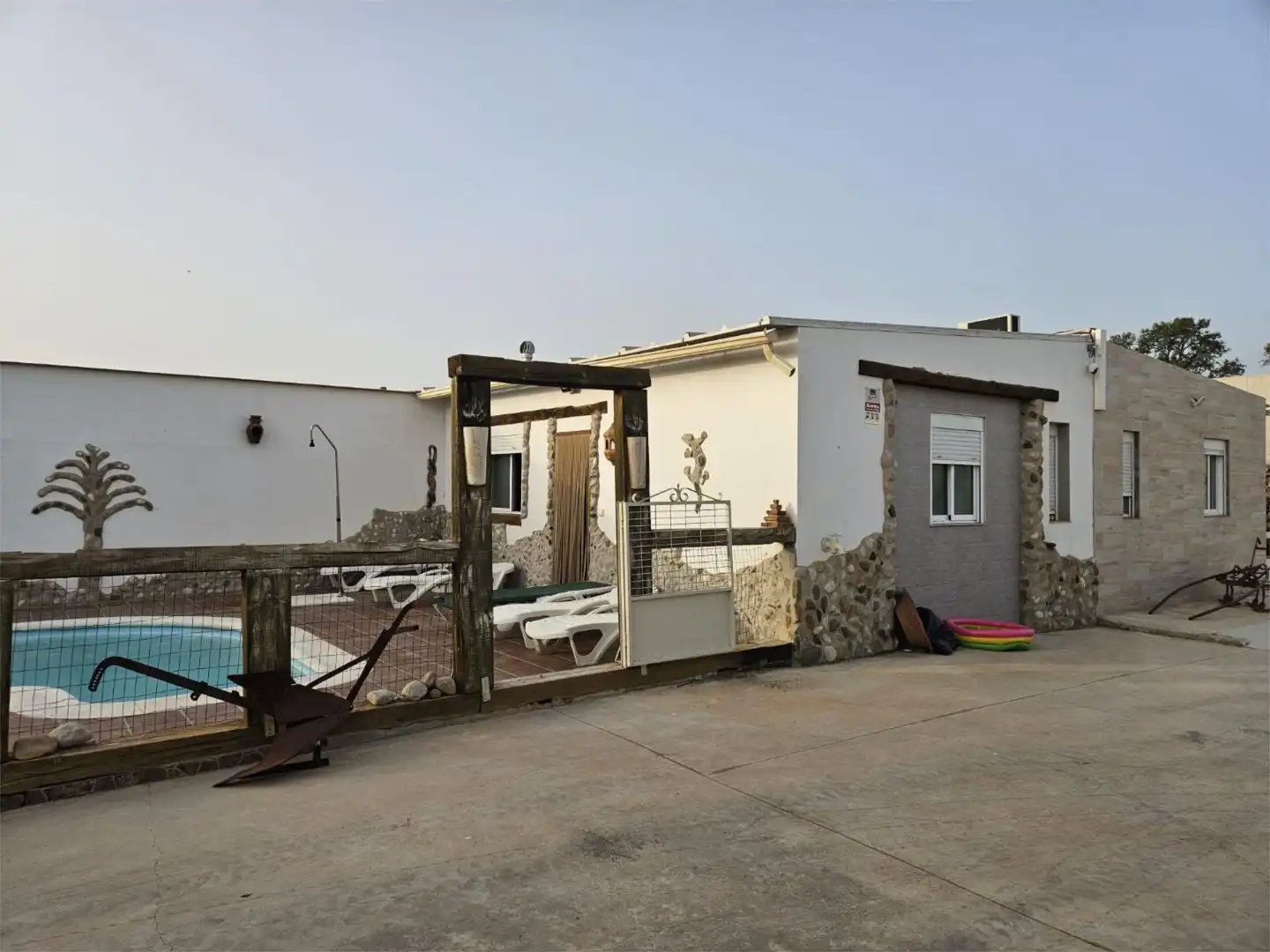Habitación en Calle Repla, 7, Los Corrales Vista exterior de Piso para compartir en Los Corrales