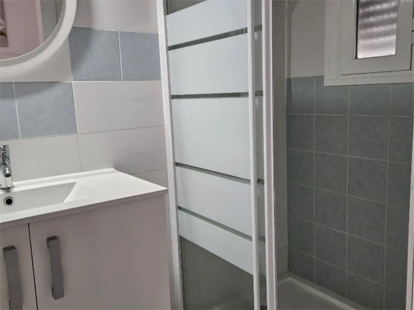 Habitación en Calle Repla, 7, Los Corrales Baño de Piso para compartir en Los Corrales