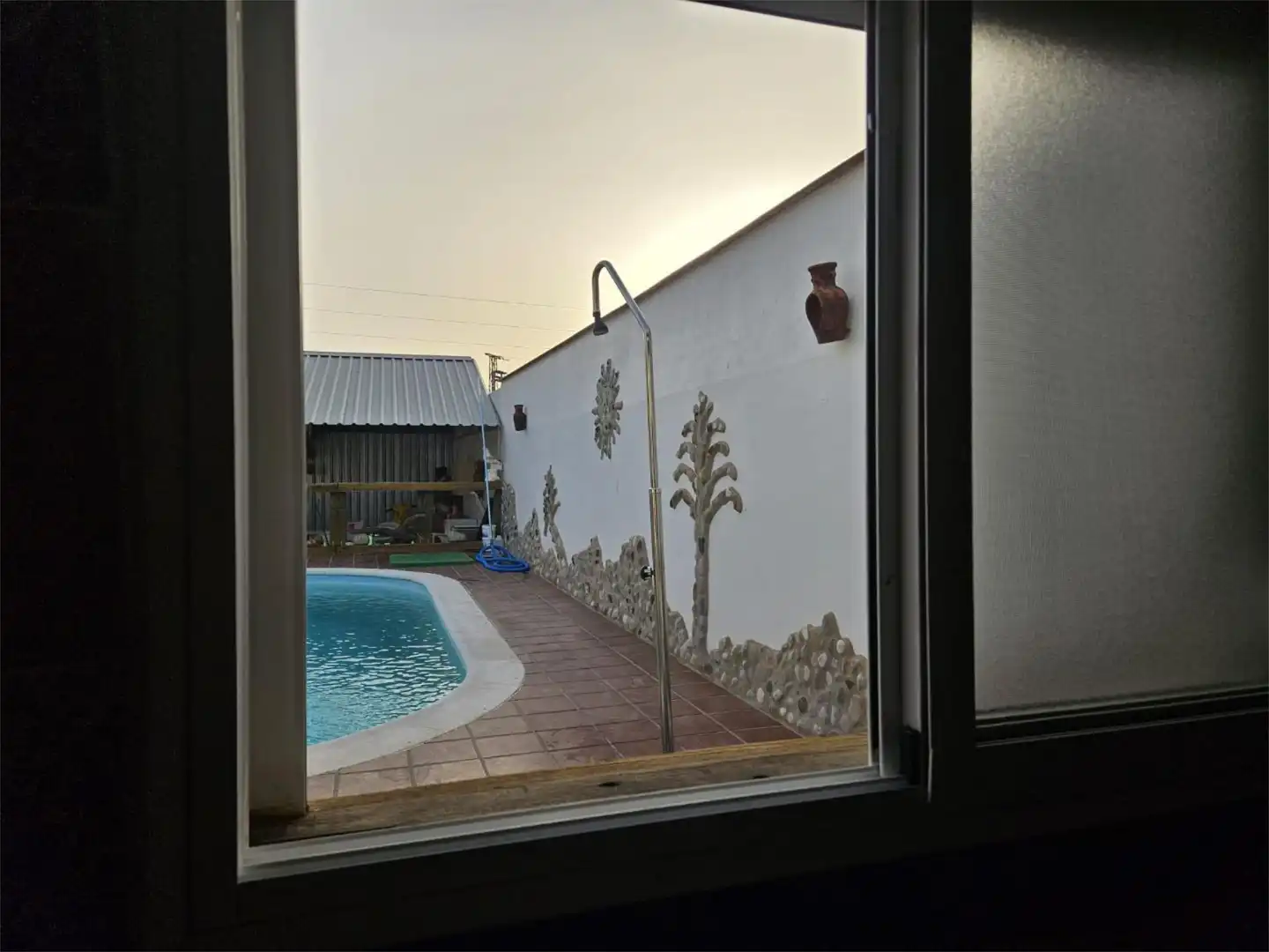 Habitación en Calle Repla, 7, Los Corrales Piscina de Piso para compartir en Los Corrales