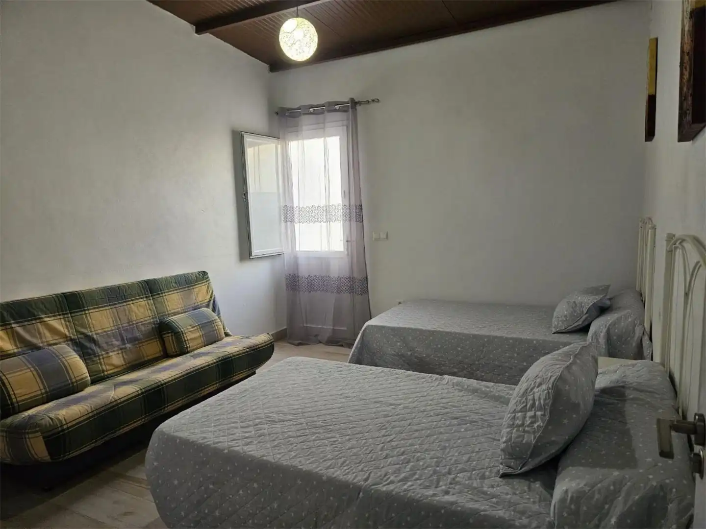 Habitación en Calle Repla, 7, Los Corrales Habitación de Piso para compartir en Los Corrales