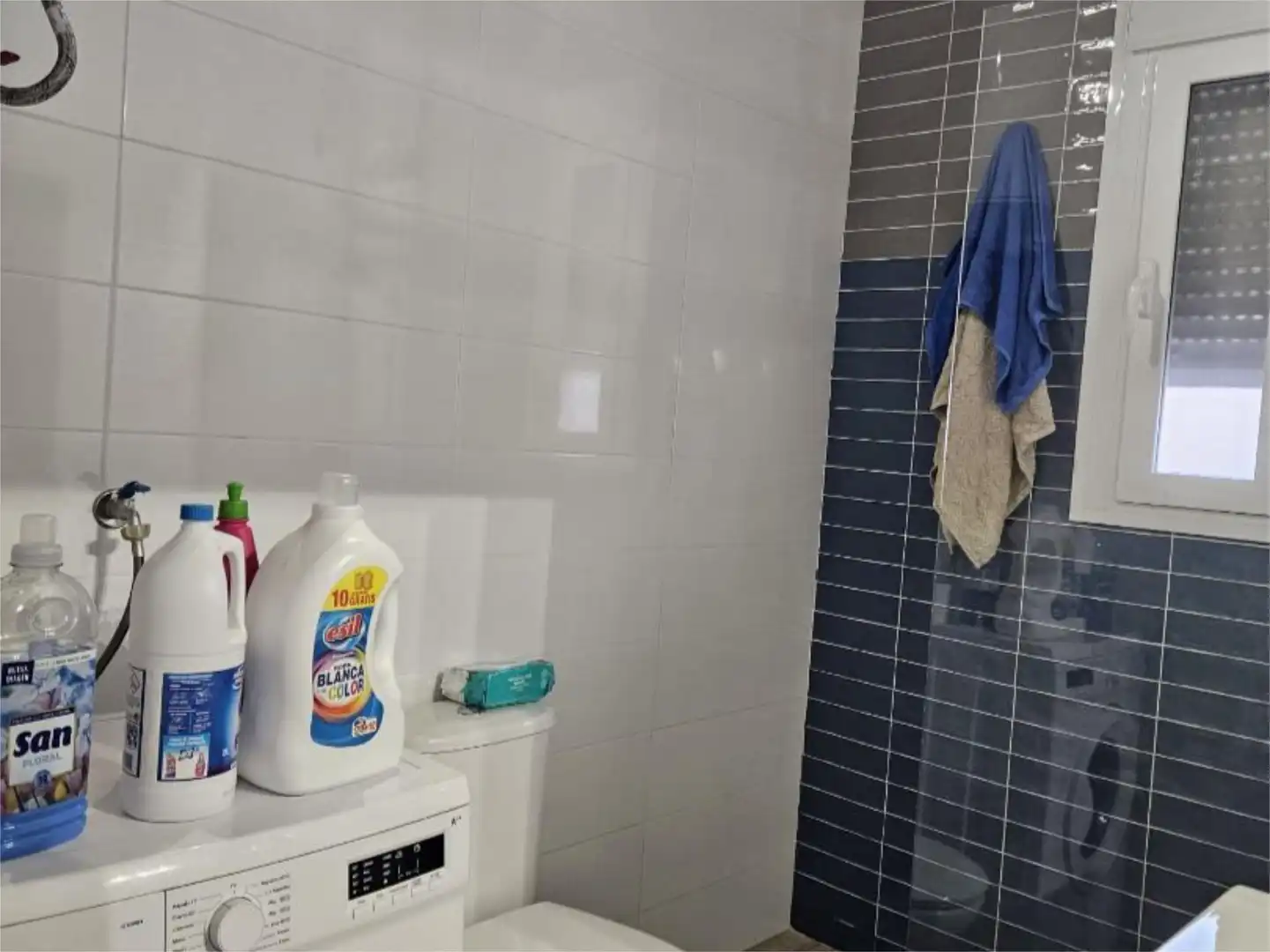 Habitación en Calle Repla, 7, Los Corrales Baño de Piso para compartir en Los Corrales