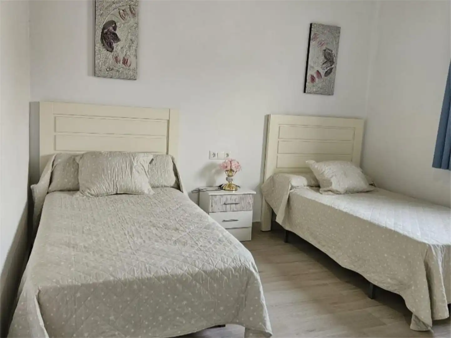 Habitación en Calle Repla, 7, Los Corrales Habitación de Piso para compartir en Los Corrales