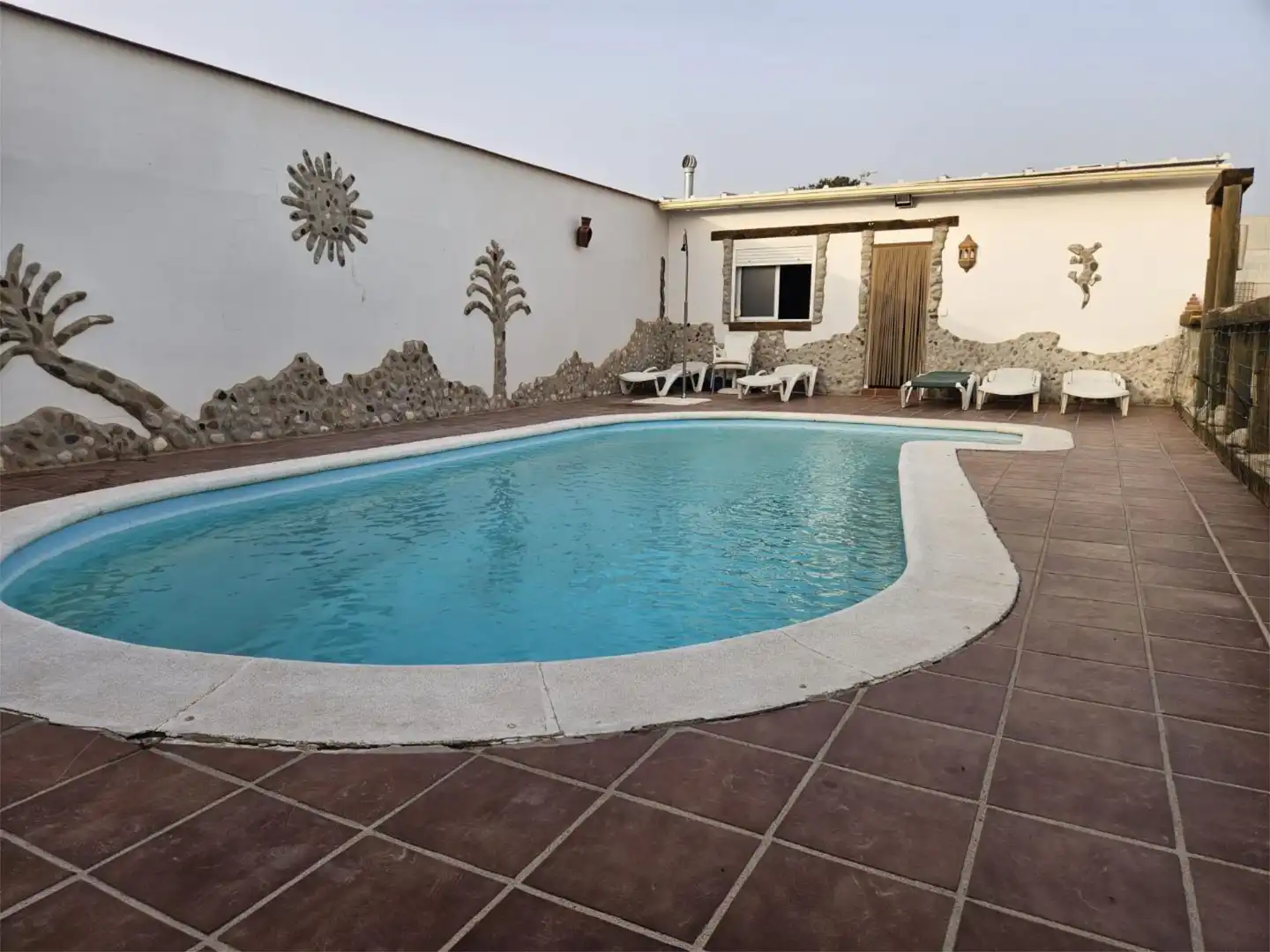 Habitación en Calle Repla, 7, Los Corrales Piscina de Piso para compartir en Los Corrales