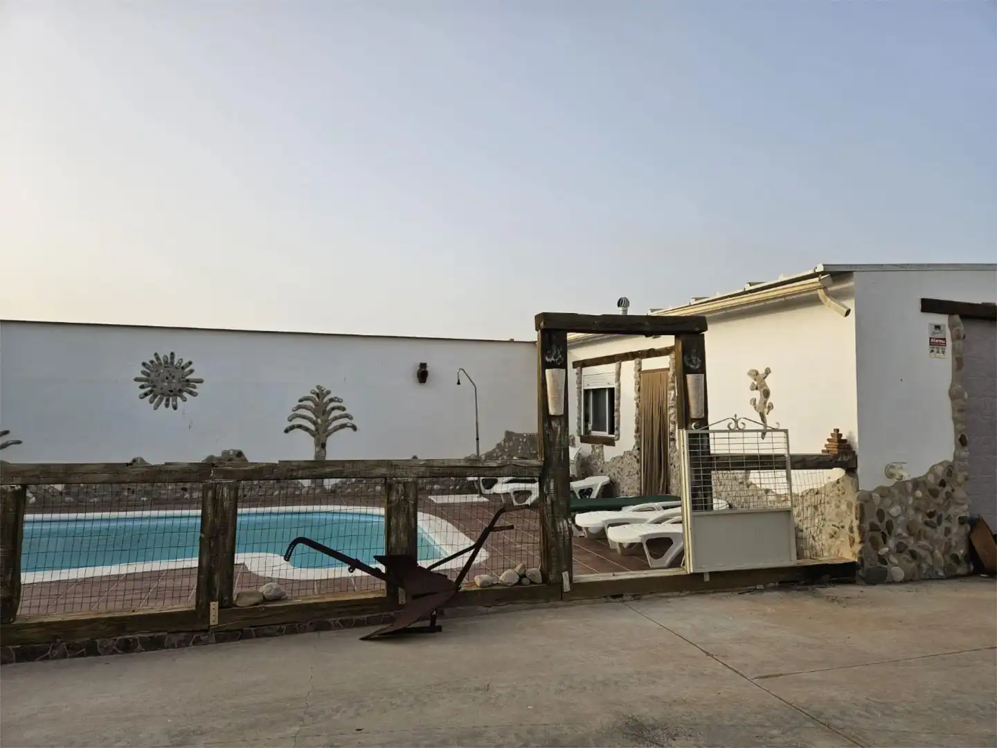 Habitación en Calle Repla, 7, Los Corrales Piscina de Piso para compartir en Los Corrales