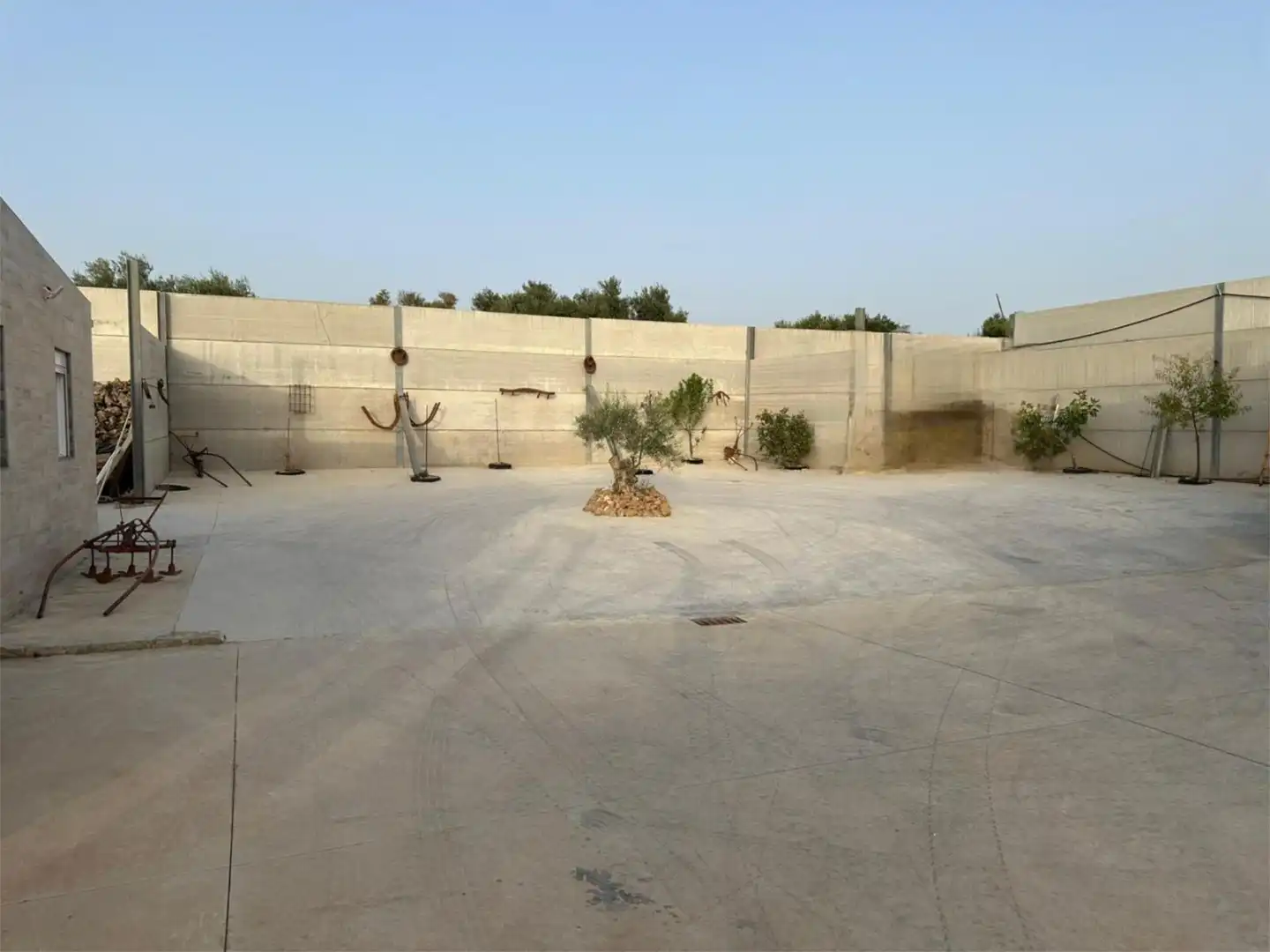 Habitación en Calle Repla, 7, Los Corrales Terraza de Piso para compartir en Los Corrales