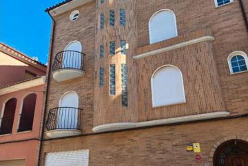 Foto 1 de Casa o xalet en venda a Sant Joan de Moró, Castellón