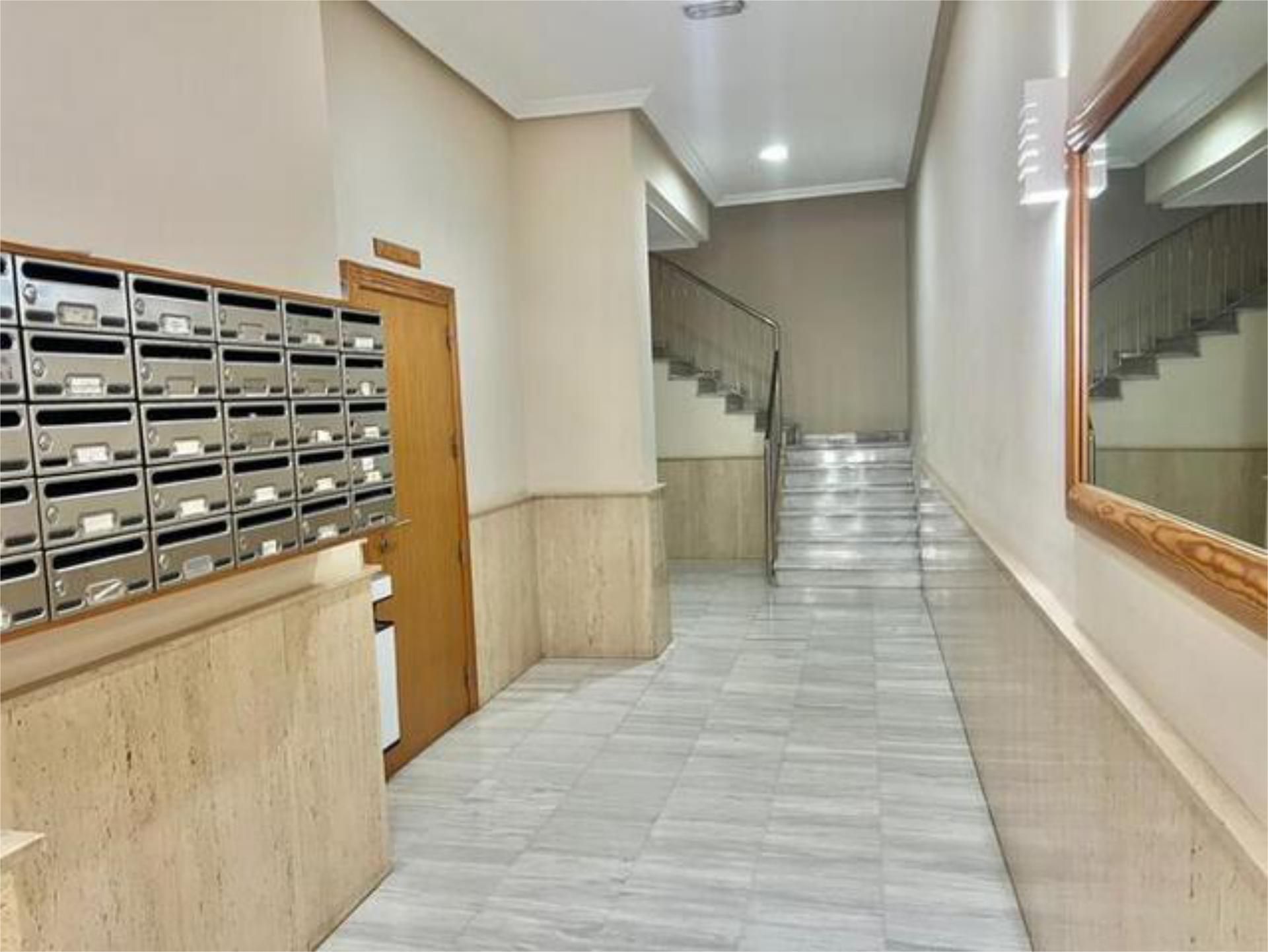 Flat for sale in Pabellón - Estación - El Corte Inglés