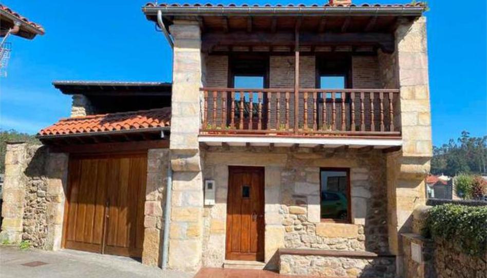 Casa o xalet en venda a Mazcuerras, Cantabria - imatge 1 Foto 1 de Casa o xalet en venda a Mazcuerras, Cantabria