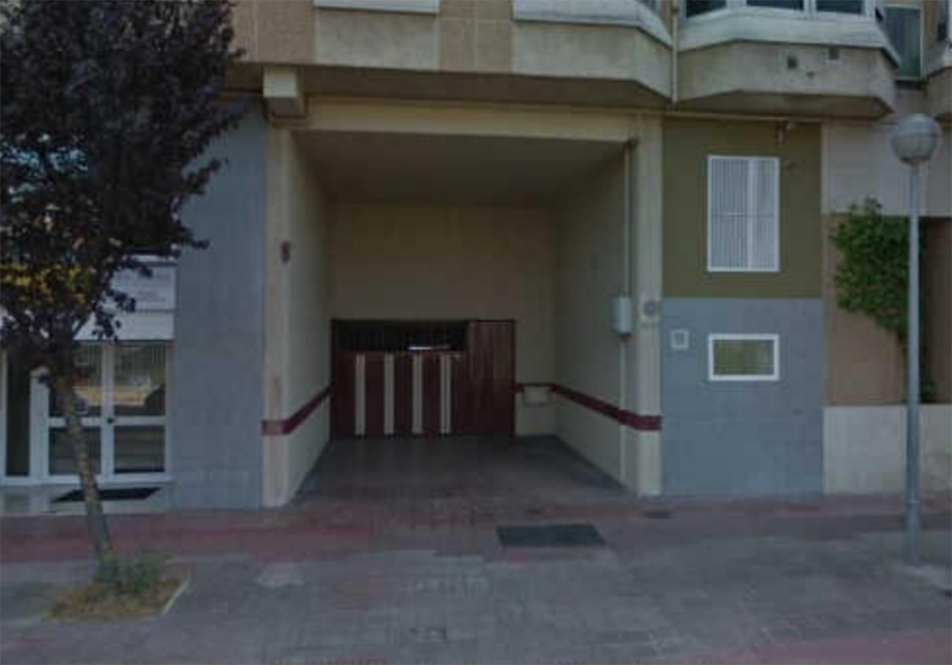 Aparcament de Garatge de lloguer en Vitoria - Gasteiz