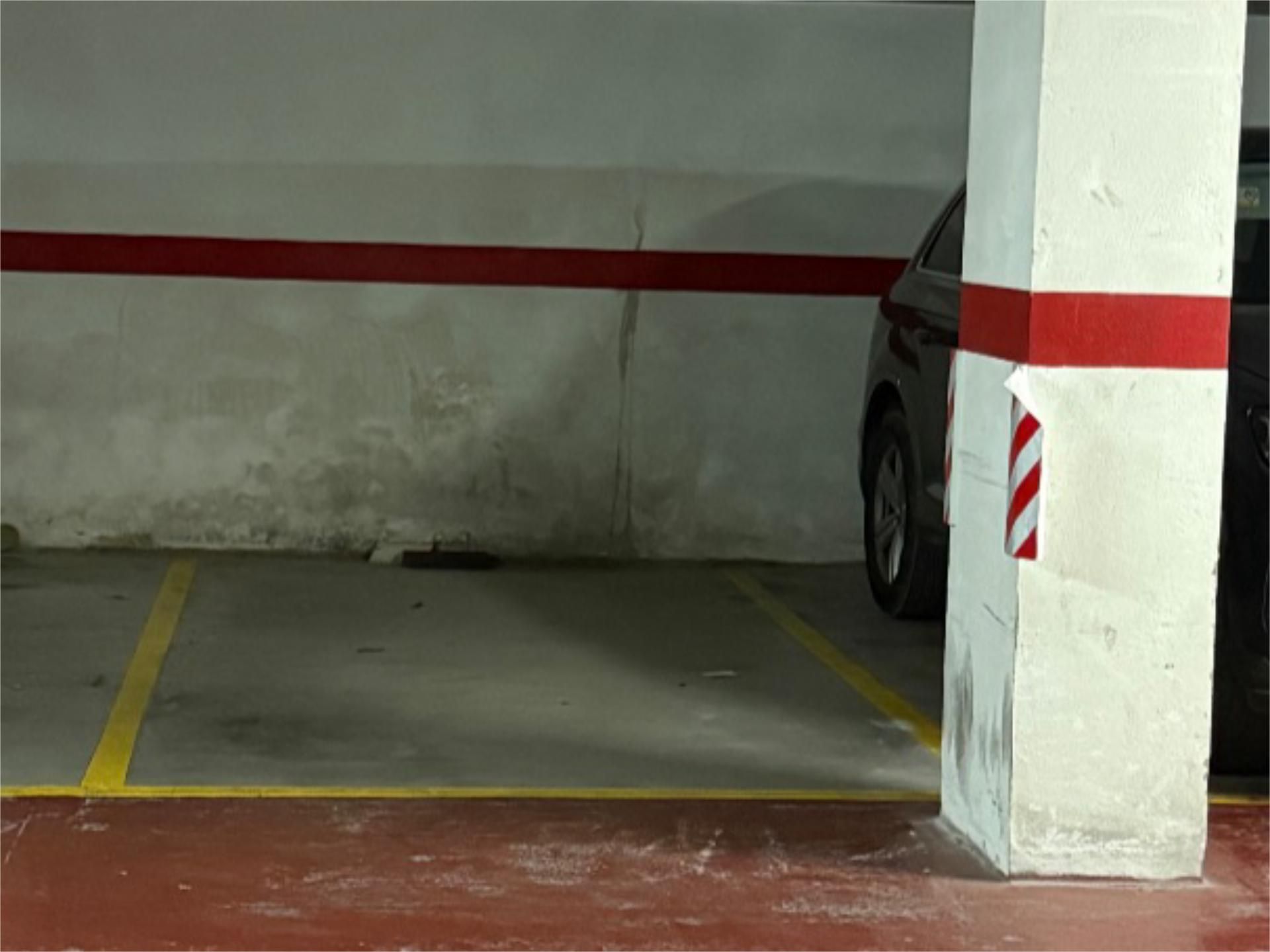 Parking of Garage to rent in  Valencia Capital