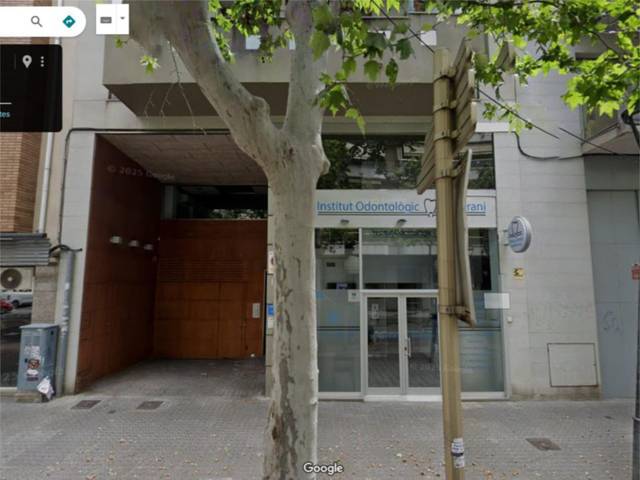 Garaje en Alquiler en Avinguda de Jaume Balmes, 23 en Sant Joan