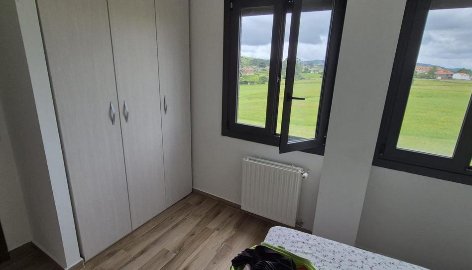 Apartment to rent in Calle Piélagos, 18, Suances, Cantabria - image 1 Photo 1 of Apartment to rent in Calle Piélagos, 18, Suances, Cantabria