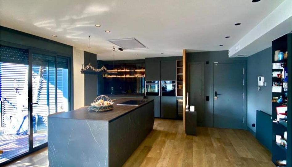 Foto 1 de Piso en venta en Passatge del Mar D'alborán, 8, Port, Barcelona