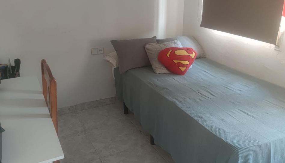 Duplex for sale in Calle Santa Teresa, 28, Barrio de Peral - San Félix, Murcia - image 1 Photo 1 of Duplex for sale in Calle Santa Teresa, 28, Barrio de Peral - San Félix, Murcia