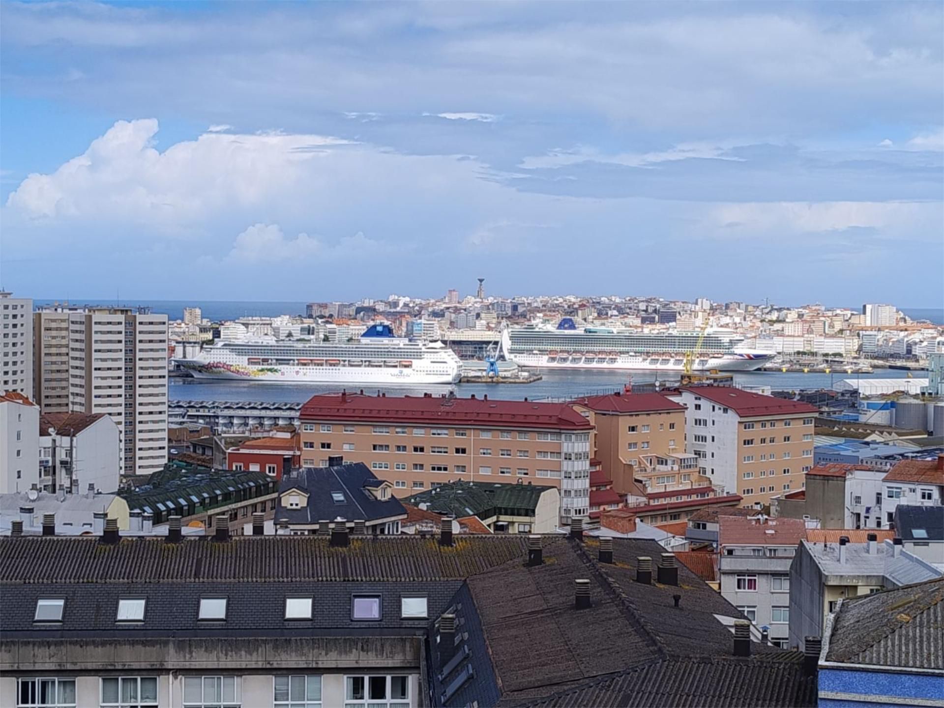 Pis de lloguer a Rúa Cerca, 7, Los Castros - Castrillón