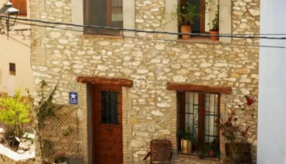 Photo 1 of Flat for sale in Calle Cambra, 48, Jérica, Castellón