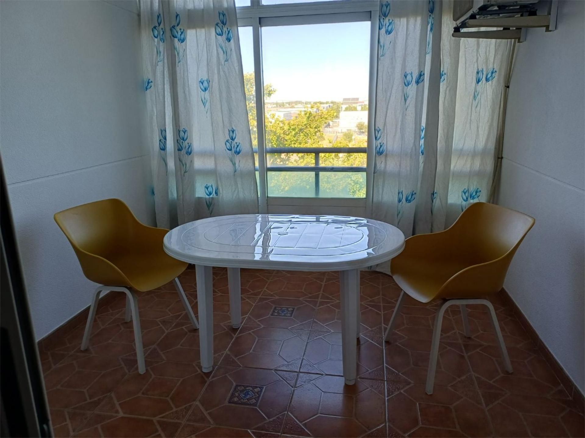 Flat for sale in Calle Virgen de la Estrella, 9, El Torreón - Los Ángeles - El Pilar