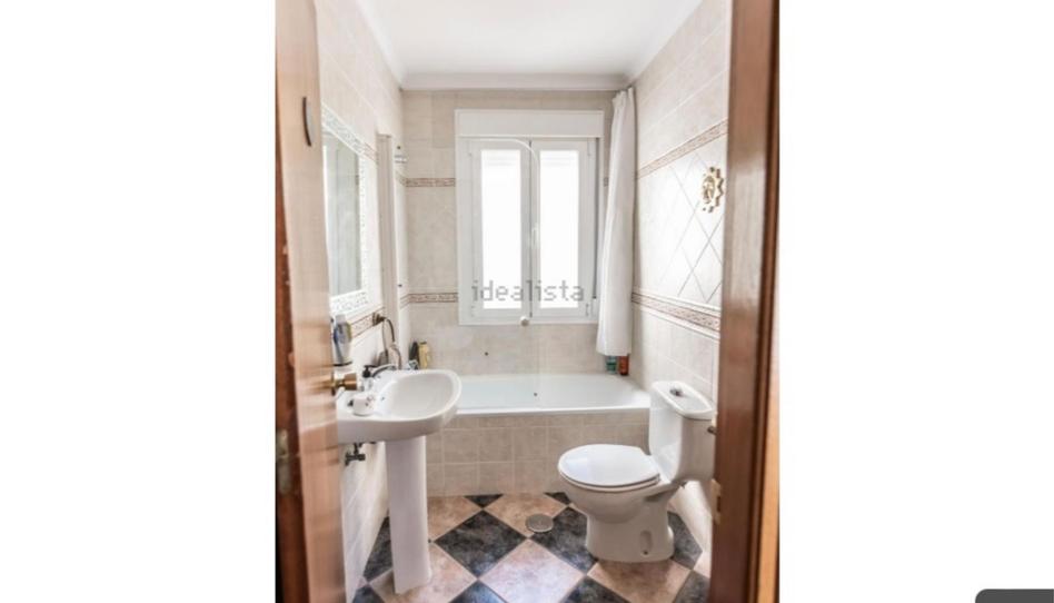 Foto 1 de Pis per a compartir a Calle San Francisco, 29, Teba, Málaga