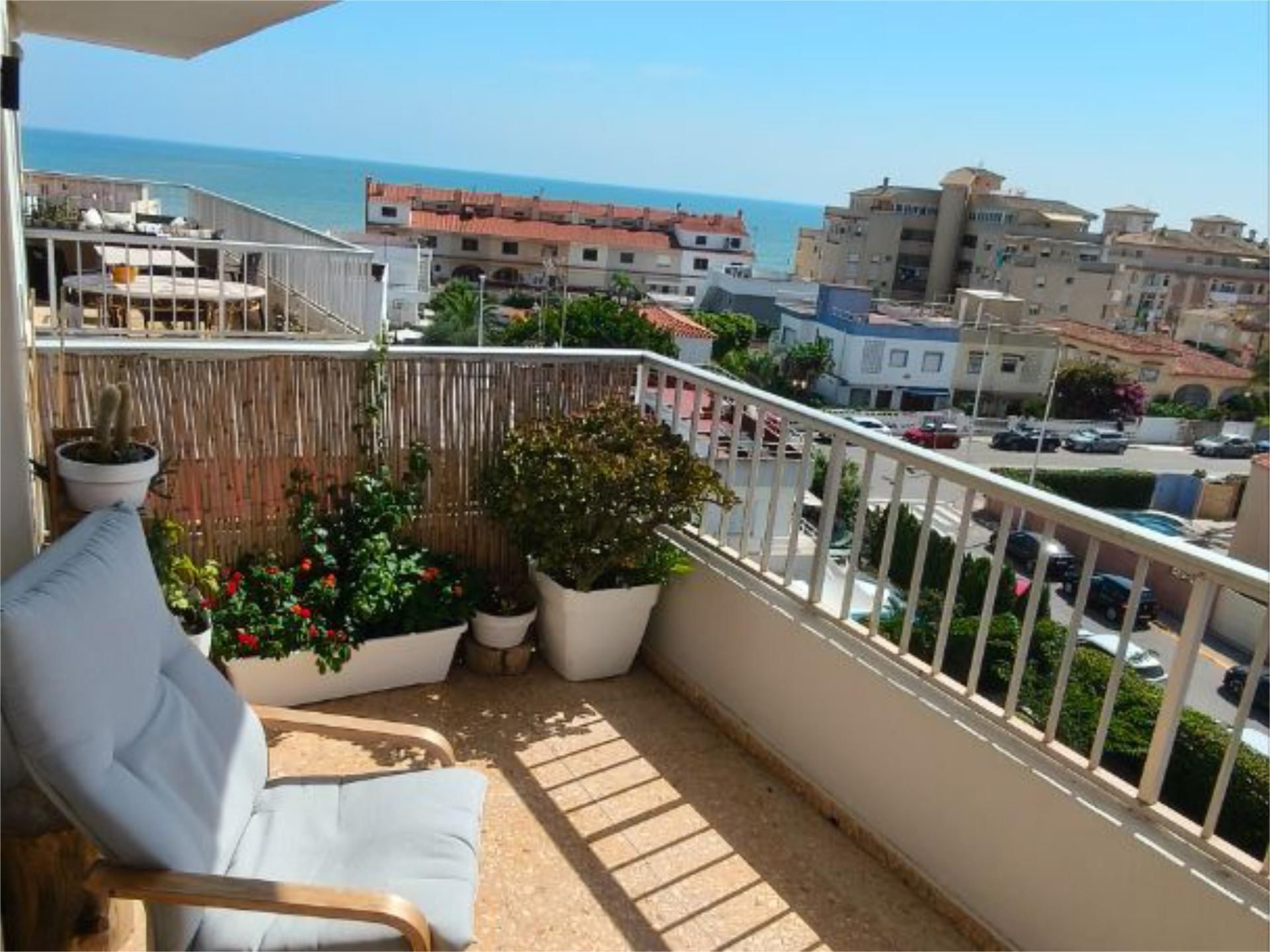 Flat to rent in Carrer del Penyal D'ifac, 2, El Perelló