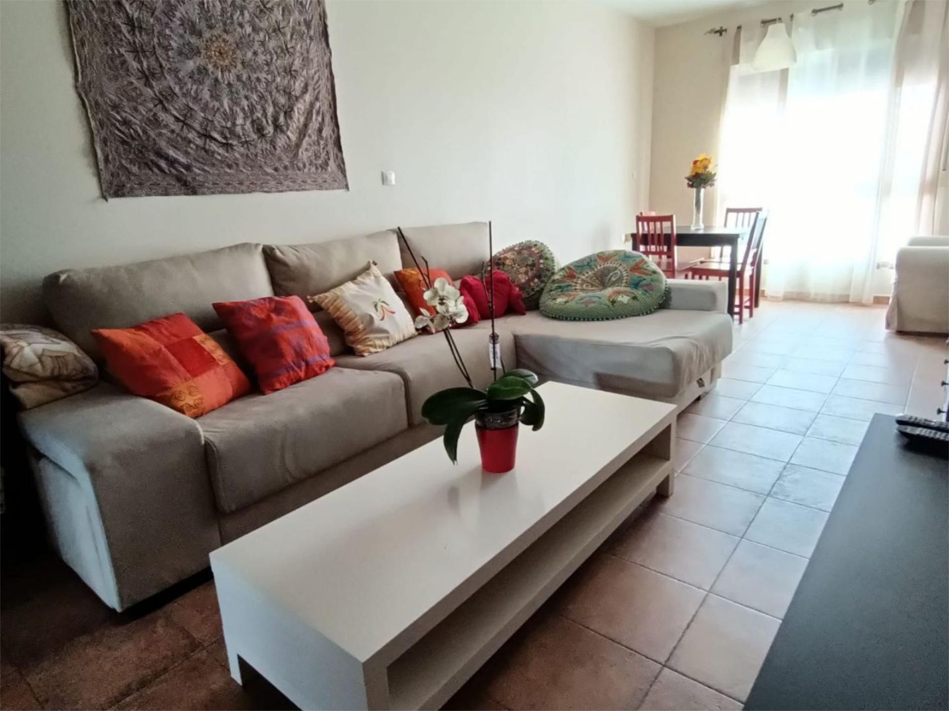 Flat for sale in Calle el Pilar, 6, San Antonio - San José - Los Ángeles